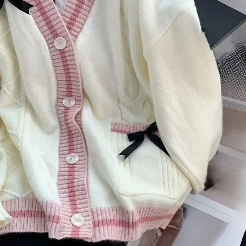 Japanese Classic Preppy