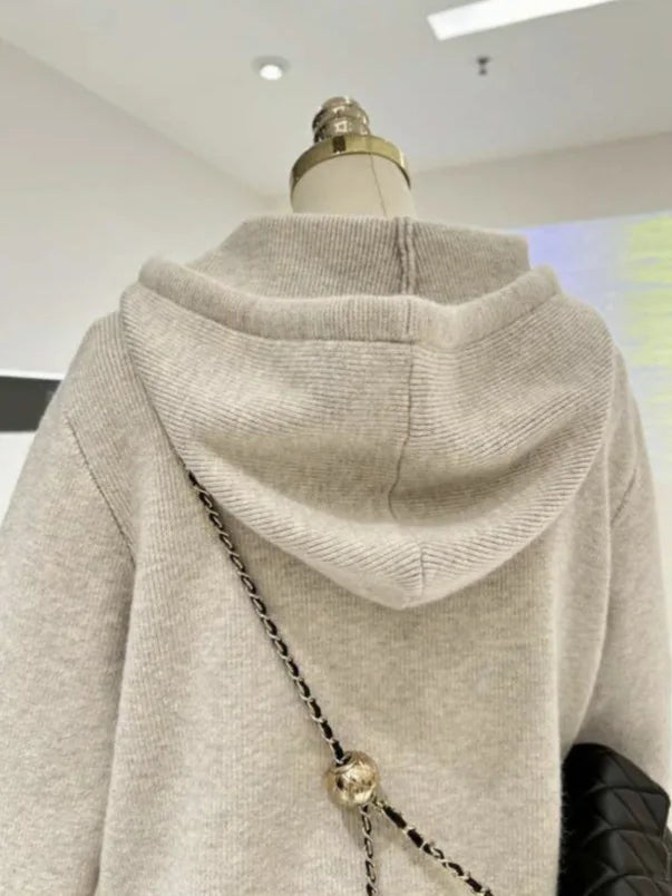 Heart Loose Korean Trend